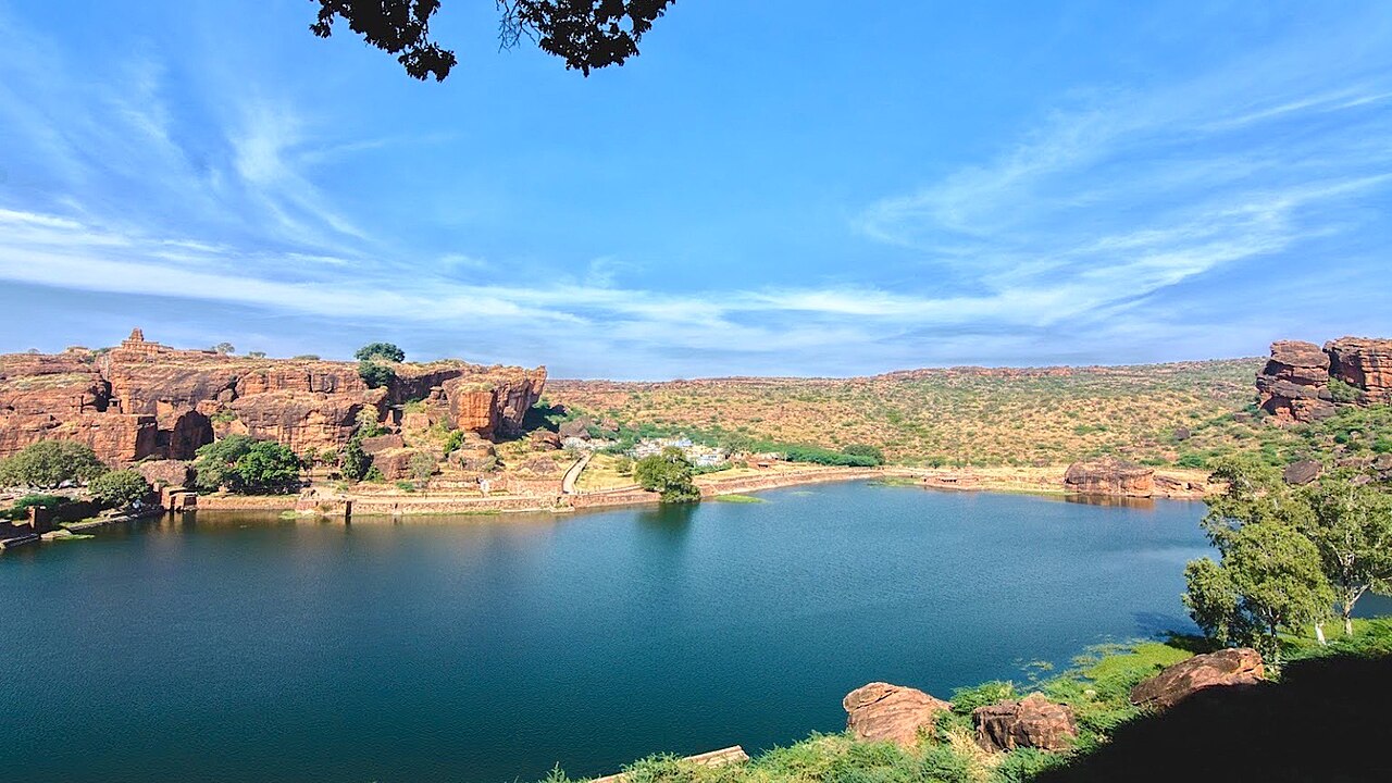 Agastya Lake