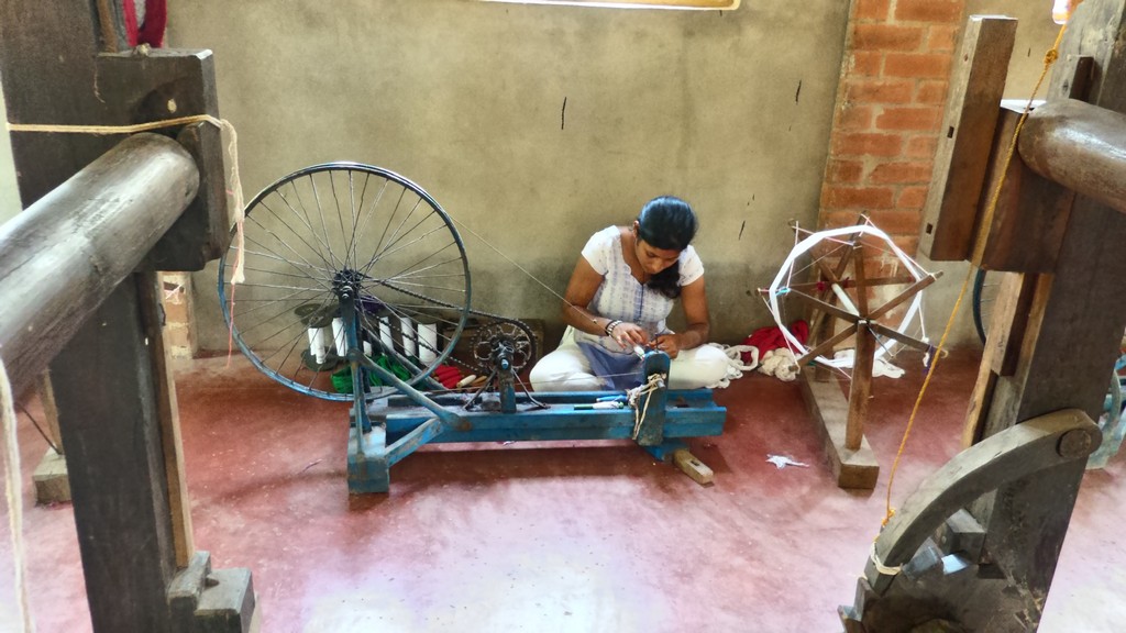Guledgudda Khana Weavers