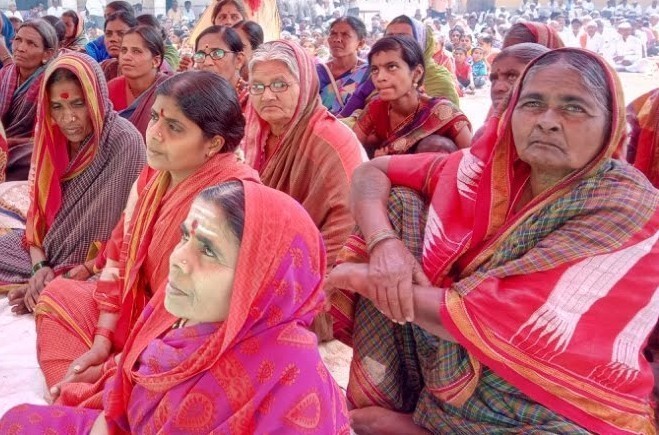 Ilkal Saree Weavers