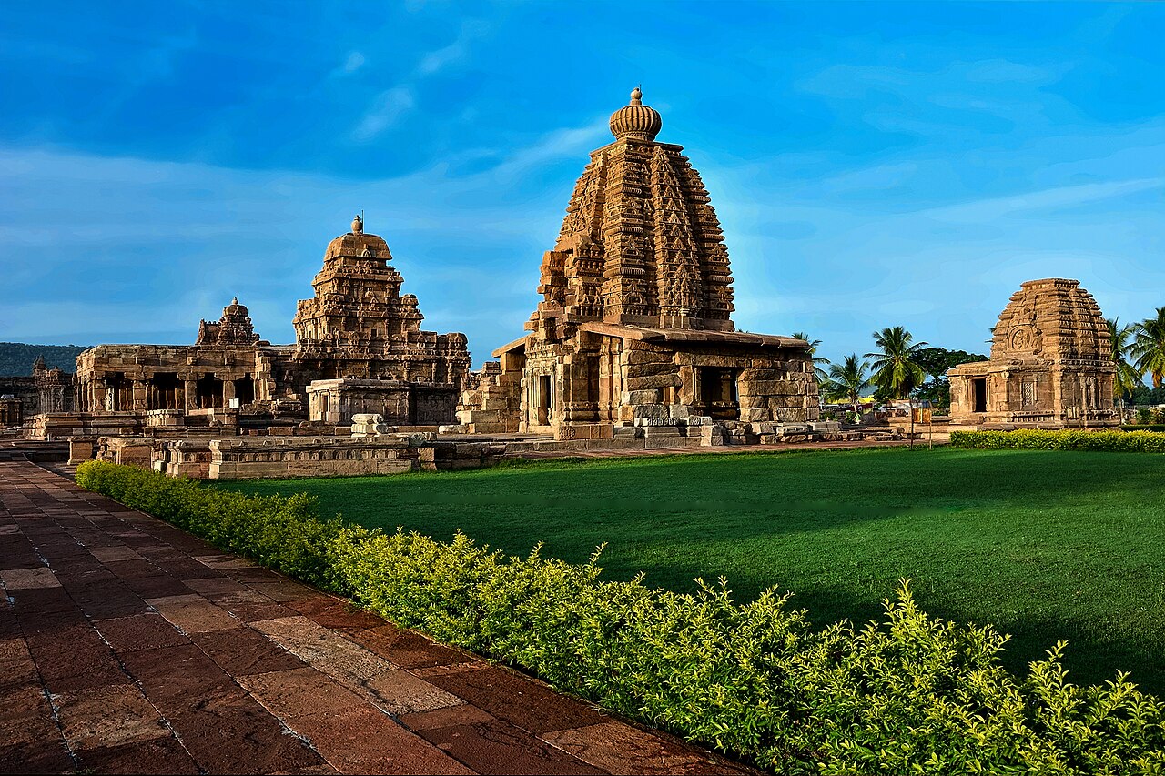 Pattadakal Group of Monuments